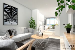 como-distribuir-muebles-vender-piso