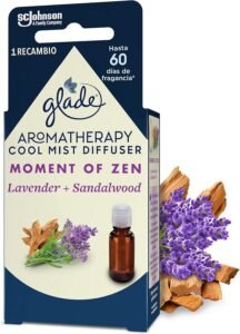 Aceites Esenciales Lavanda