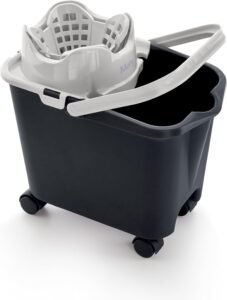 Cubo Escurridor Auto