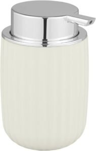 Dispensador Jabón Blanco A