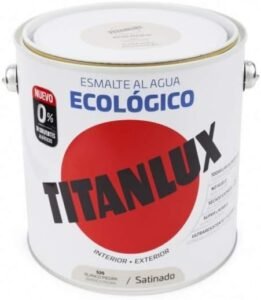 Esmalte Muebles Piedra