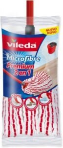 Fregona Microfibra 2 en 1