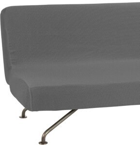 Funda Clic Clac Gris