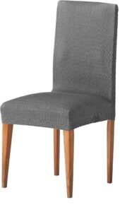 Funda Silla Gris
