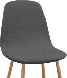 Funda Silla Nórdica Antracita