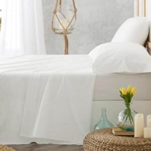 Juego Sábanas Hotel 90