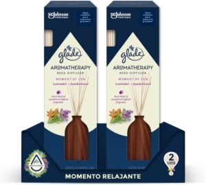 Mikados Aroma Lavanda