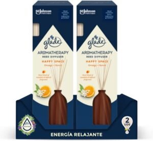 Mikados Aroma Naranja