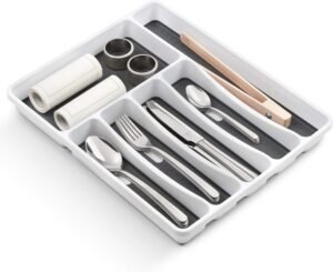 Organizador Cubiertos