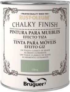 Pintura Muebles Oliva