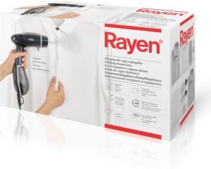 Plancha Vertical Vapor