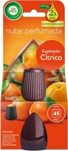 Recambio Naranja Difusor