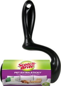 Quitapelusas Mascotas