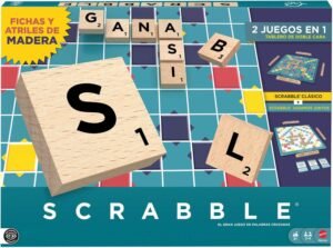Scrabble