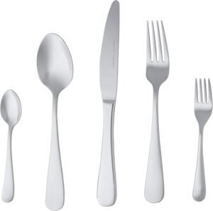 Set 20 Cubiertos Inox R