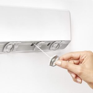 Tendedero Extensible