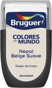 Teste Beige Suave