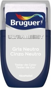 Tester Gris Neutro