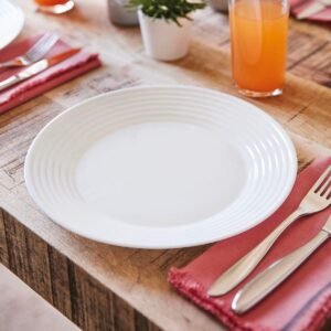 Vajilla 6 Personal Opal