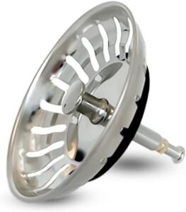 Colador Drenaje Fregadero