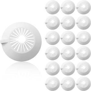 Embellecedor Radiador