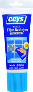 Fija Azulejos