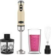 Batidora Mano Retro A