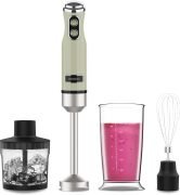 Batidora Mano Retro V