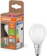 Bombillas E14 2700K 806lm