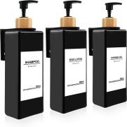 Dispensador de Pared Adhesivo B