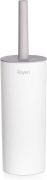 Escobilla WC Blanco