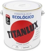 Esmalte Muebles Blanco