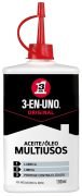 Lubricante 3 en 1