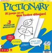 Pictionary