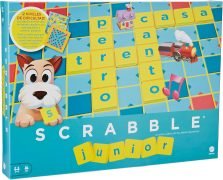 Scrabble Junior