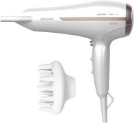 Secador Iónico Blanco