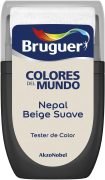 Teste Beige Suave