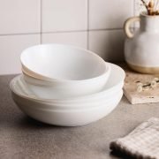 Vajilla 6 Personas Opal A