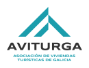 Logo Asociación Viviendas Turísticas de Galicia